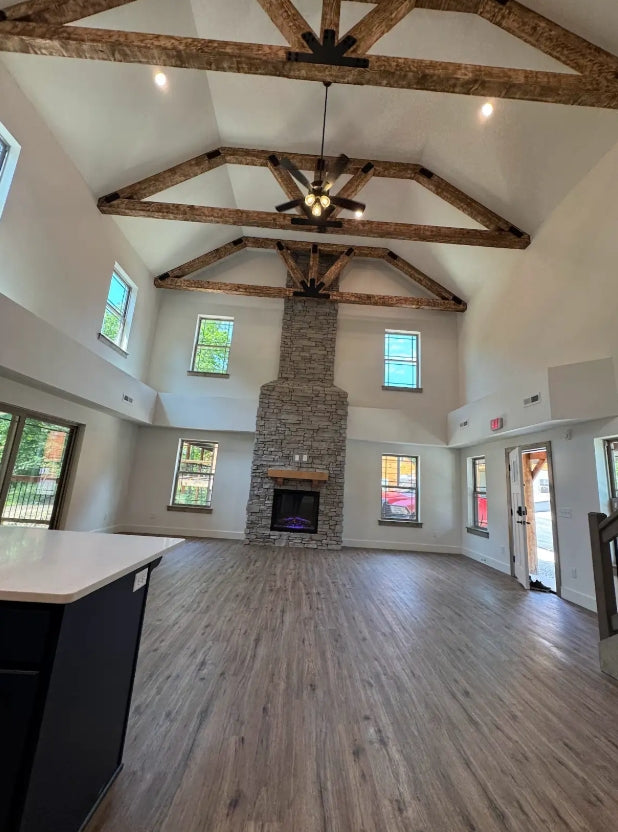 Top 5 Trending Paint Colors for 2025