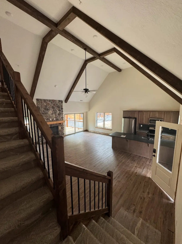 How to Maintain Your Painted Walls for Years